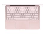 Apple MacBook Neo 13" Apple A18 Pro 6C CPU, 5C GPU/8GB/512GB SSD/Touch ID/Blush/INT | Apple - Image 2