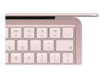 Apple MacBook Neo 13" Apple A18 Pro 6C CPU, 5C GPU/8GB/512GB SSD/Touch ID/Blush/INT | Apple - Image 5