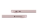 Apple MacBook Neo 13" Apple A18 Pro 6C CPU, 5C GPU/8GB/512GB SSD/Touch ID/Blush/INT | Apple - Image 6