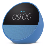 Amazon | Echo Spot (2024), синий | B0C2RSJHS6