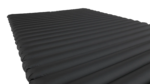 Outwell Reel Double | Airbed | 90 mm - Image 3
