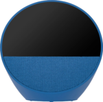 Amazon | Echo Spot (2024), синий | B0C2RSJHS6 — изображение 3