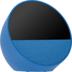 Amazon | Echo Spot (2024), синий | B0C2RSJHS6 — изображение 4
