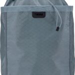 Thule Packable Laundry Bag | Laundry Bag | Pond Gray