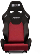 Next Level Racing PRS2 | Performance Reclining Sim Racing Seat - Image 2