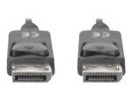 Digitus DisplayPort Connection Cable | DB-340100-030-S | 3 m - Image 2