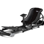 Next Level Racing Go Kart Plus | NLR-S034 | Black
