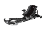 Next Level Racing Go Kart Plus | NLR-S034 | Black - Image 3