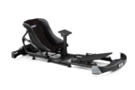 Next Level Racing Go Kart Plus | NLR-S034 | Black - Image 4