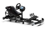 Next Level Racing Go Kart Plus | NLR-S034 | Black - Image 7