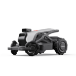 AIRSEEKERS LIMITED | Tron MAX 300° AI Vision Mulching Mower, 3600m², Ai Vision + NRTK