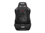 Next Level Racing Feedback Sim Racing Seat | ERS3 Haptic
