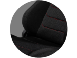 Next Level Racing Feedback Sim Racing Seat | ERS3 Haptic - Image 5
