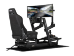 Next Level Racing Feedback Sim Racing Seat | ERS3 Haptic - Image 6