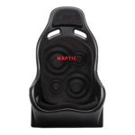 Next Level Racing Feedback Sim Racing Seat | ES1 Haptic