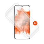 Fixed Screen protector | Xiaomi | 17 | Tempered Glass | Transparent