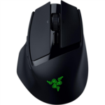 Razer | Spēļu pele | Basilisk Mobile | Bezvadu/Vadu