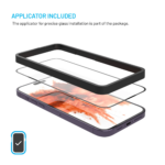 Fixed Screen protector | Xiaomi | 17 Ultra | Tempered glass | Clear | 2.5D - Image 5