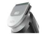 Braun ķermeņa trimmeris | BG3340 | Bezvadu | Melns/pelēks - Image 5
