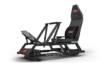 Next Level Racing kustības adaptera rāmis | Melns - Image 4