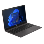 HP | 255 | G10 | Melns | 15,6 collas | IPS | FHD | 1920 x 1080 pikseļi | Pretatspīduma pārklājums | AMD Ryzen 5 | 7530U | 8 GB | SODIMM-DDR4 | SSD diska ietilpība 512 GB | AMD Radeon grafika | Windows 11 Home | 802.11ax | Bluetooth versija 5.3 | Tastatūras valoda: angļu | Garantija: 12 mēneši | Akumulatora garantija: 12 mēneši - Image 3