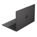 HP | 255 | G10 | Melns | 15,6 collas | IPS | FHD | 1920 x 1080 pikseļi | Pretatspīduma pārklājums | AMD Ryzen 5 | 7530U | 8 GB | SODIMM-DDR4 | SSD diska ietilpība 512 GB | AMD Radeon grafika | Windows 11 Home | 802.11ax | Bluetooth versija 5.3 | Tastatūras valoda: angļu | Garantija: 12 mēneši | Akumulatora garantija: 12 mēneši - Image 4