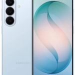 Samsung S26 (S942) | Galaxy | Skye Blue | 6.3 " | Dynamic LTPO AMOLED 2X | 1080 x 2340 pixels | Qualcomm | Snapdragon 8 Elite Gen 5 (3 nm) | Internal RAM 12 GB | 256 GB | Dual SIM | 5G | Main camera resolution 50+12+10 MP | Secondary camera resolution 12 MP | Android | 4300 mAh | 16