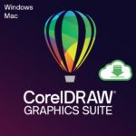 Corel CorelDRAW Graphics Suite CorelSure uzturēšanas atjaunošana (1 gads) (5–50)