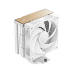 Воздушный кулер для процессора Deepcool | AK400 G2 WH | Белый | Intel, AMD