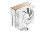 Deepcool CPU gaisa dzesētājs | AK400 G2 WH | Balts | Intel, AMD - Image 2