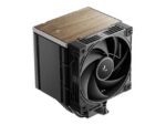 Deepcool CPU Air Cooler | AK500 G2 | Black | Intel, AMD - Image 2
