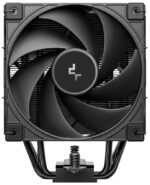 Deepcool CPU Air Cooler | AK500 G2 | Black | Intel, AMD - Image 4