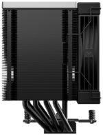 Deepcool CPU Air Cooler | AK500 G2 | Black | Intel, AMD - Image 5