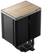 Deepcool CPU Air Cooler | AK500 G2 | Black | Intel, AMD - Image 6