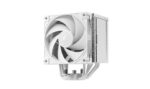 Deepcool CPU Air Cooler | AK500 G2 WH | White | Intel, AMD - Image 3