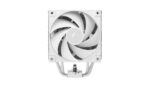 Deepcool CPU Air Cooler | AK500 G2 WH | White | Intel, AMD - Image 4