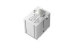 Deepcool CPU Air Cooler | AK500 G2 WH | White | Intel, AMD - Image 6