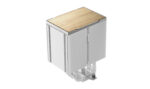 Deepcool CPU Air Cooler | AK500 G2 WH | White | Intel, AMD - Image 7