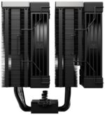 Deepcool CPU Air Cooler | AK620 G2 | Black | Intel, AMD - Image 3