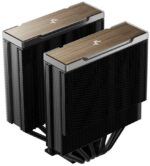 Deepcool CPU Air Cooler | AK620 G2 | Black | Intel, AMD - Image 4