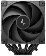 Deepcool CPU Air Cooler | AK620 G2 | Black | Intel, AMD - Image 5