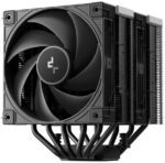 Deepcool CPU Air Cooler | AK620 G2 | Black | Intel, AMD - Image 6