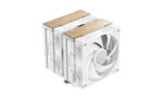 Deepcool CPU gaisa dzesētājs | AK620 G2 WH | Balts | Intel, AMD