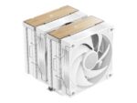 Deepcool CPU gaisa dzesētājs | AK620 G2 WH | Balts | Intel, AMD - Image 2