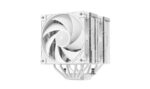 Deepcool CPU gaisa dzesētājs | AK620 G2 WH | Balts | Intel, AMD - Image 3