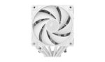 Deepcool CPU gaisa dzesētājs | AK620 G2 WH | Balts | Intel, AMD - Image 4