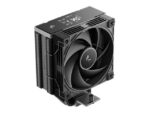 Deepcool CPU Air Cooler | AK400 G2 DIGITAL NYX | Black | Intel, AMD - Image 2
