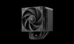 Deepcool CPU Air Cooler | AK500 G2 DIGITAL NYX | Black | Intel, AMD - Image 3