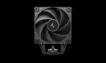 Deepcool CPU Air Cooler | AK500 G2 DIGITAL NYX | Black | Intel, AMD - Image 4