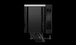 Deepcool CPU Air Cooler | AK500 G2 DIGITAL NYX | Black | Intel, AMD - Image 5